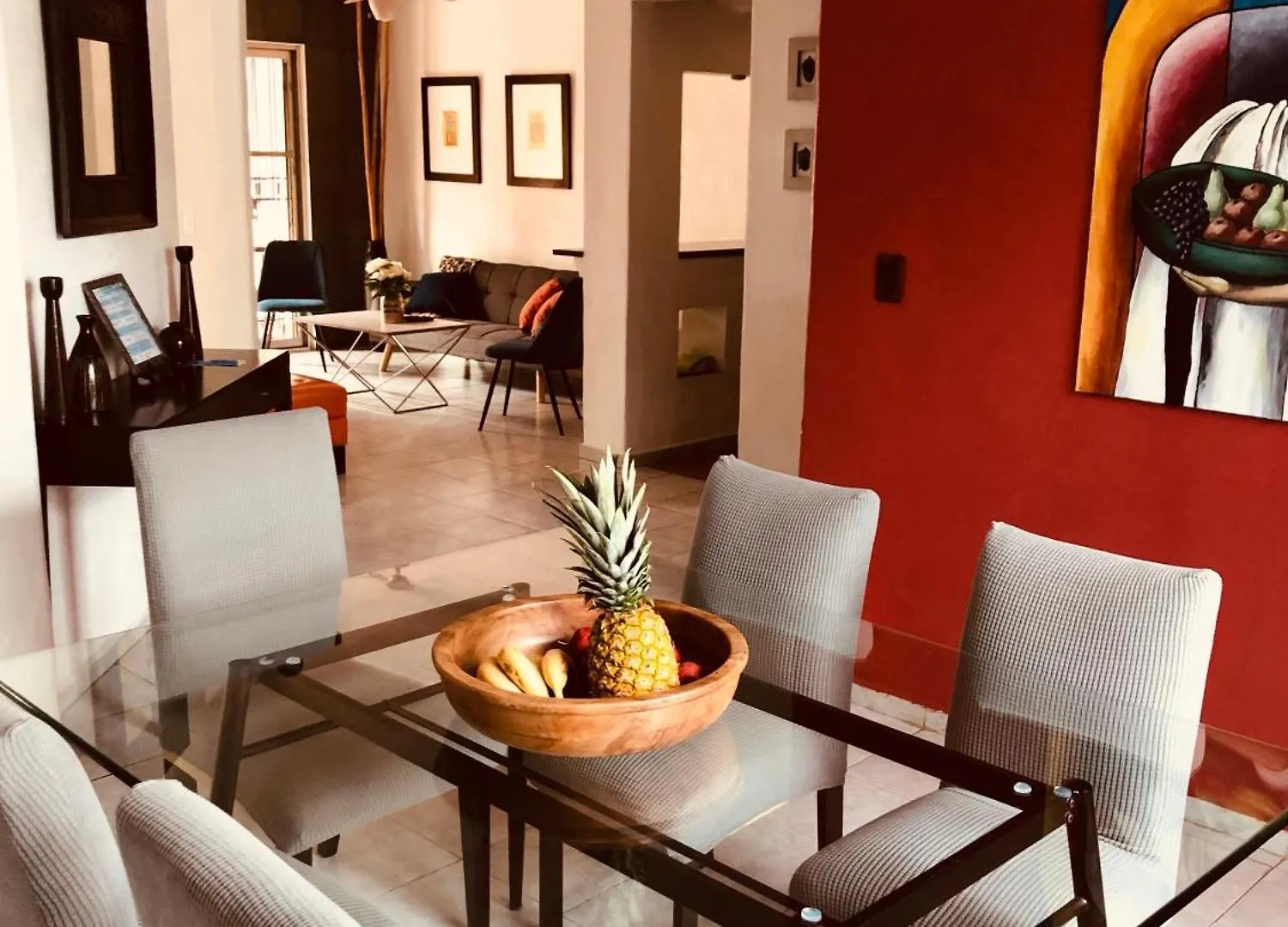 Beautiful Home By The Beach - 3Bedrooms, 2.5Baths Cancún Mexiko