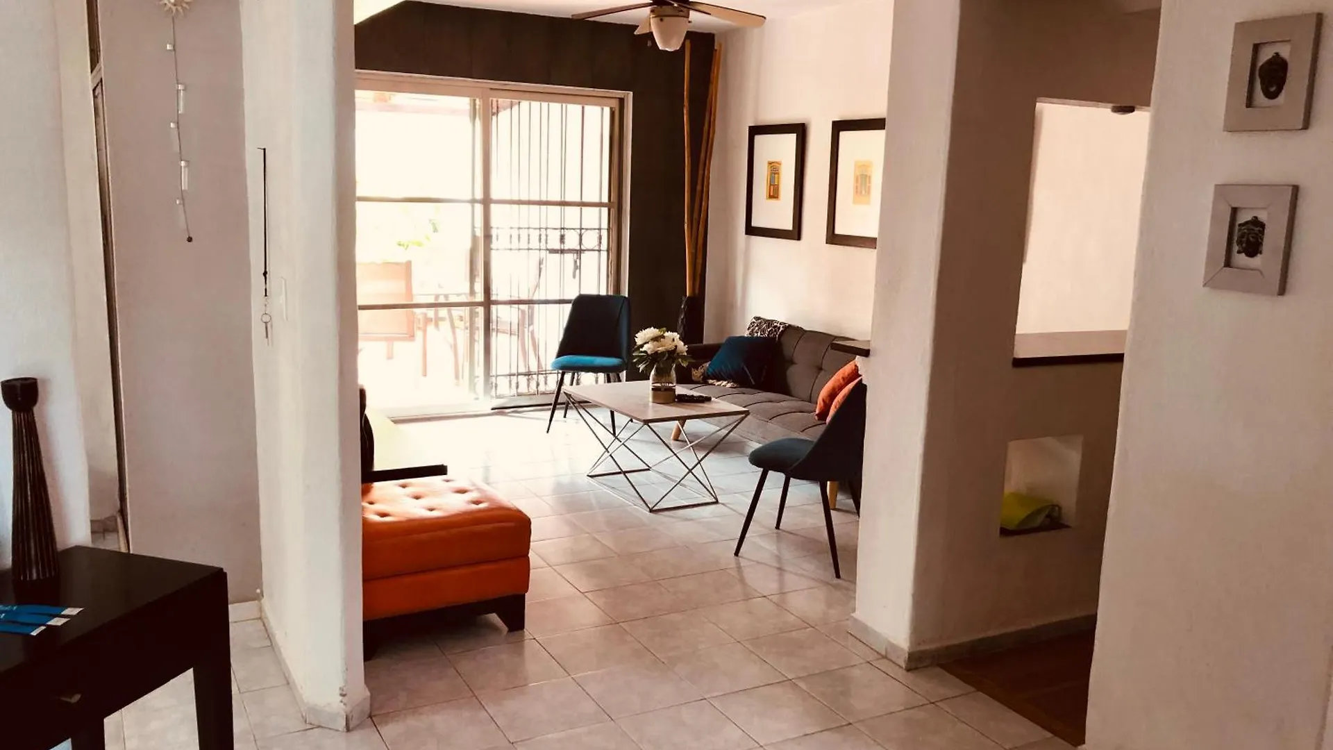 Beautiful Home By The Beach - 3Bedrooms, 2.5Baths Cancún 0*,