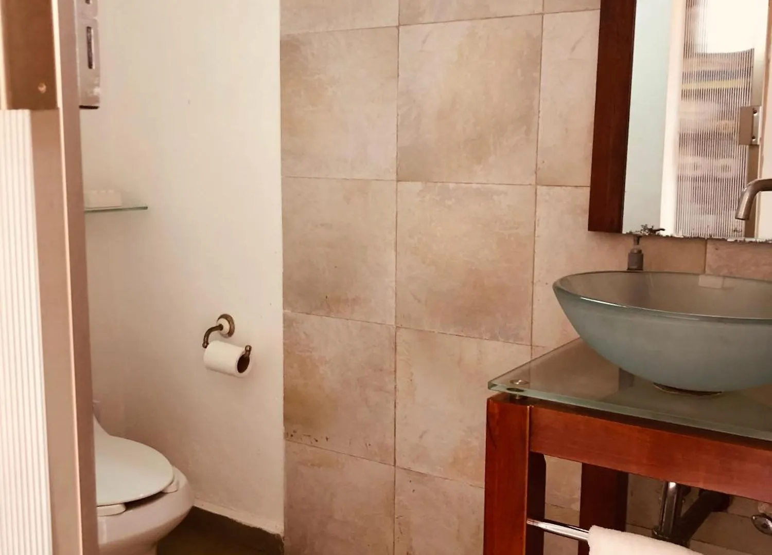Beautiful Home By The Beach - 3Bedrooms, 2.5Baths Cancún Prázdninový dům