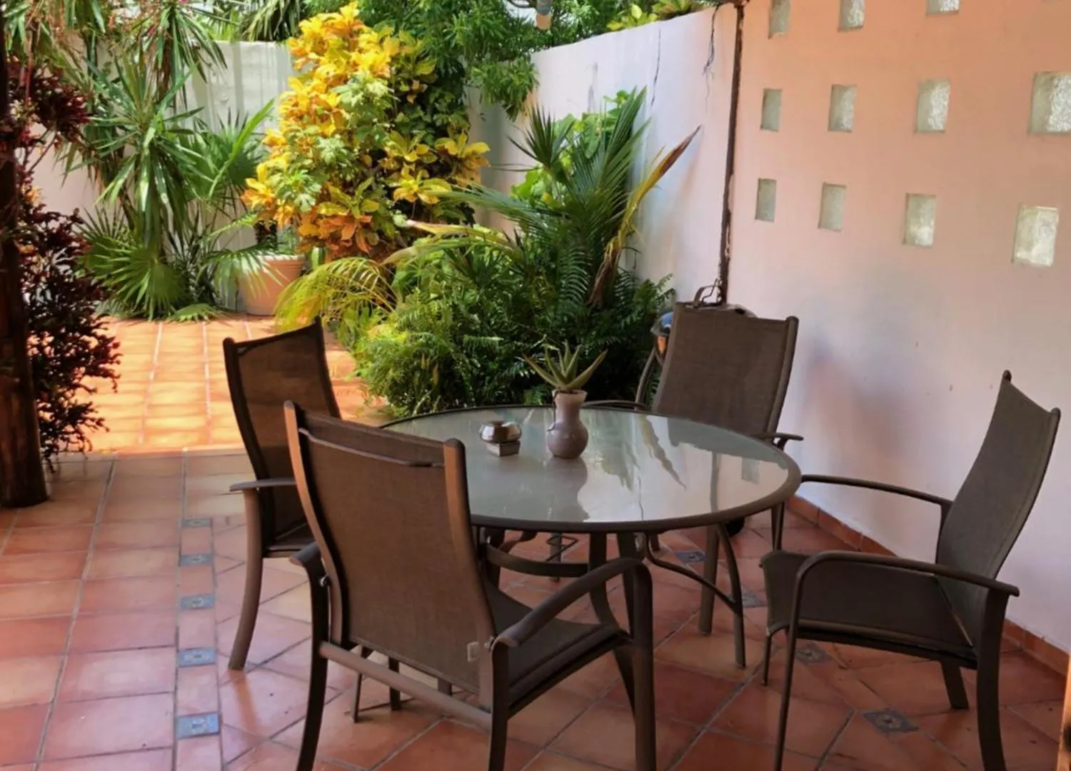 Beautiful Home By The Beach - 3Bedrooms, 2.5Baths Cancún 0*,  Mexiko