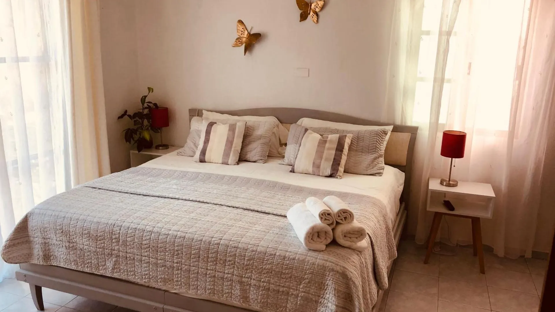Beautiful Home By The Beach - 3Bedrooms, 2.5Baths Cancún 0*,  Mexiko