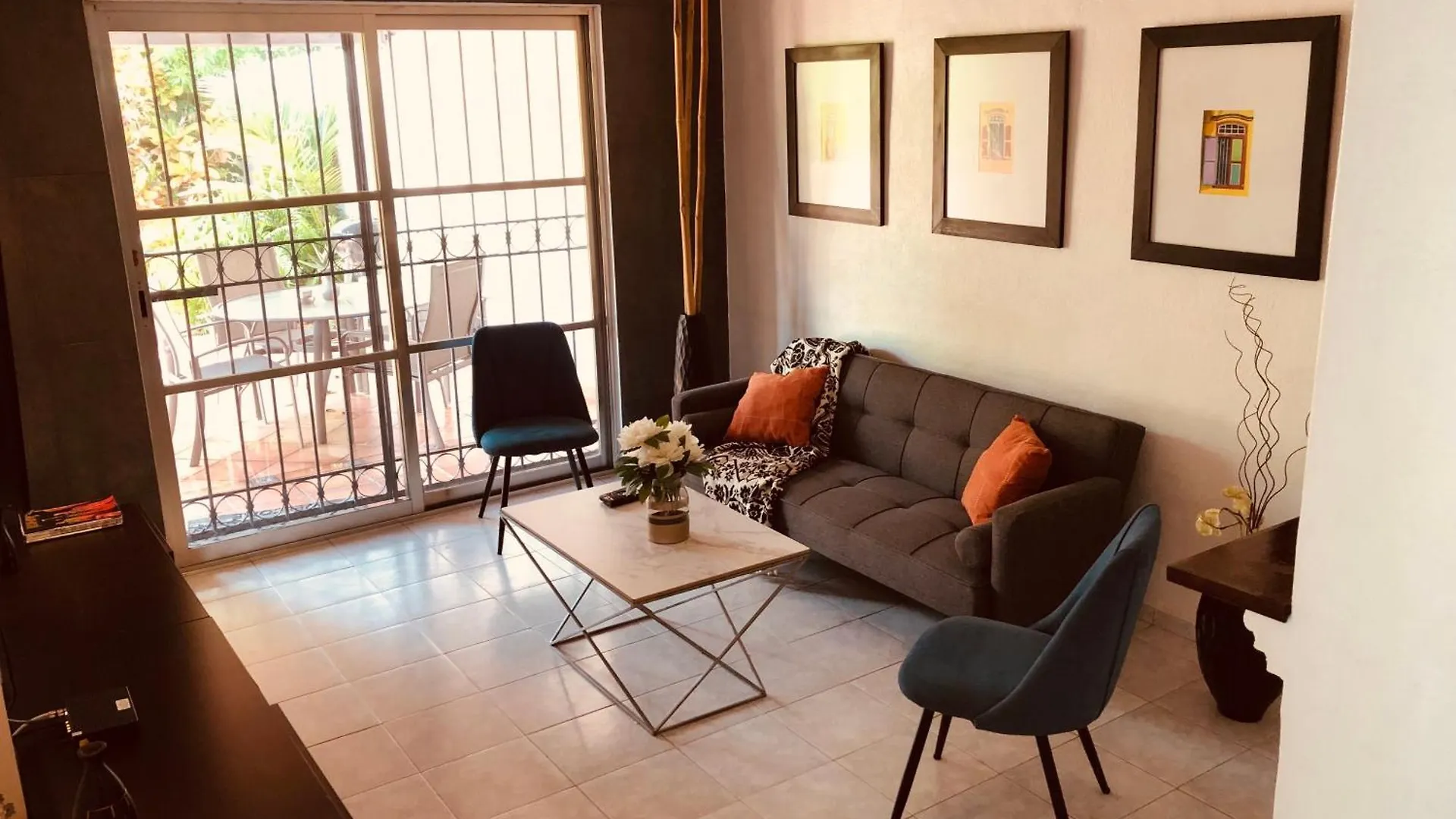 Beautiful Home By The Beach - 3Bedrooms, 2.5Baths Cancún 0*,
