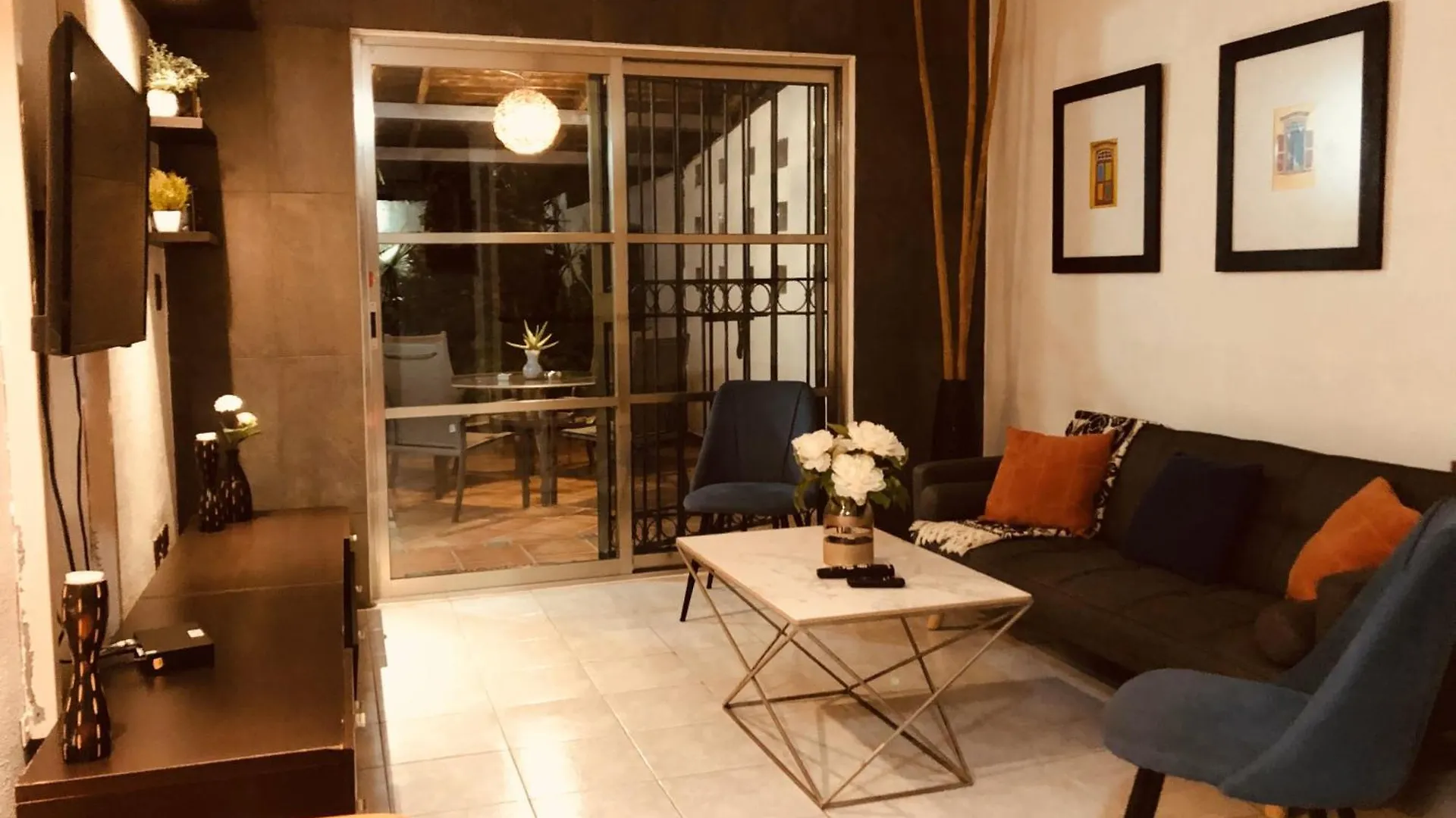 Beautiful Home By The Beach - 3Bedrooms, 2.5Baths Cancún Mexiko