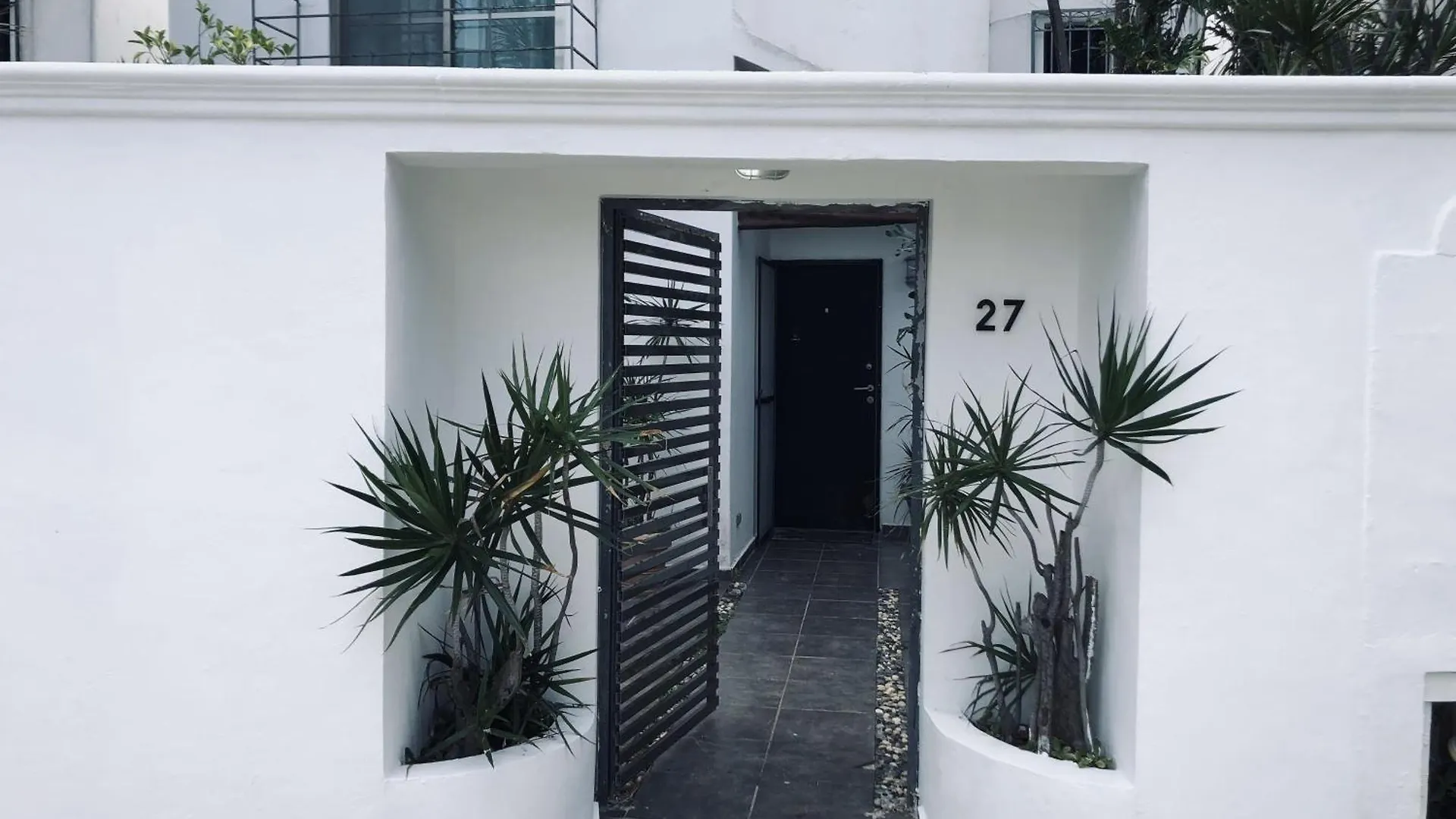 Prázdninový dům Beautiful Home By The Beach - 3Bedrooms, 2.5Baths Cancún