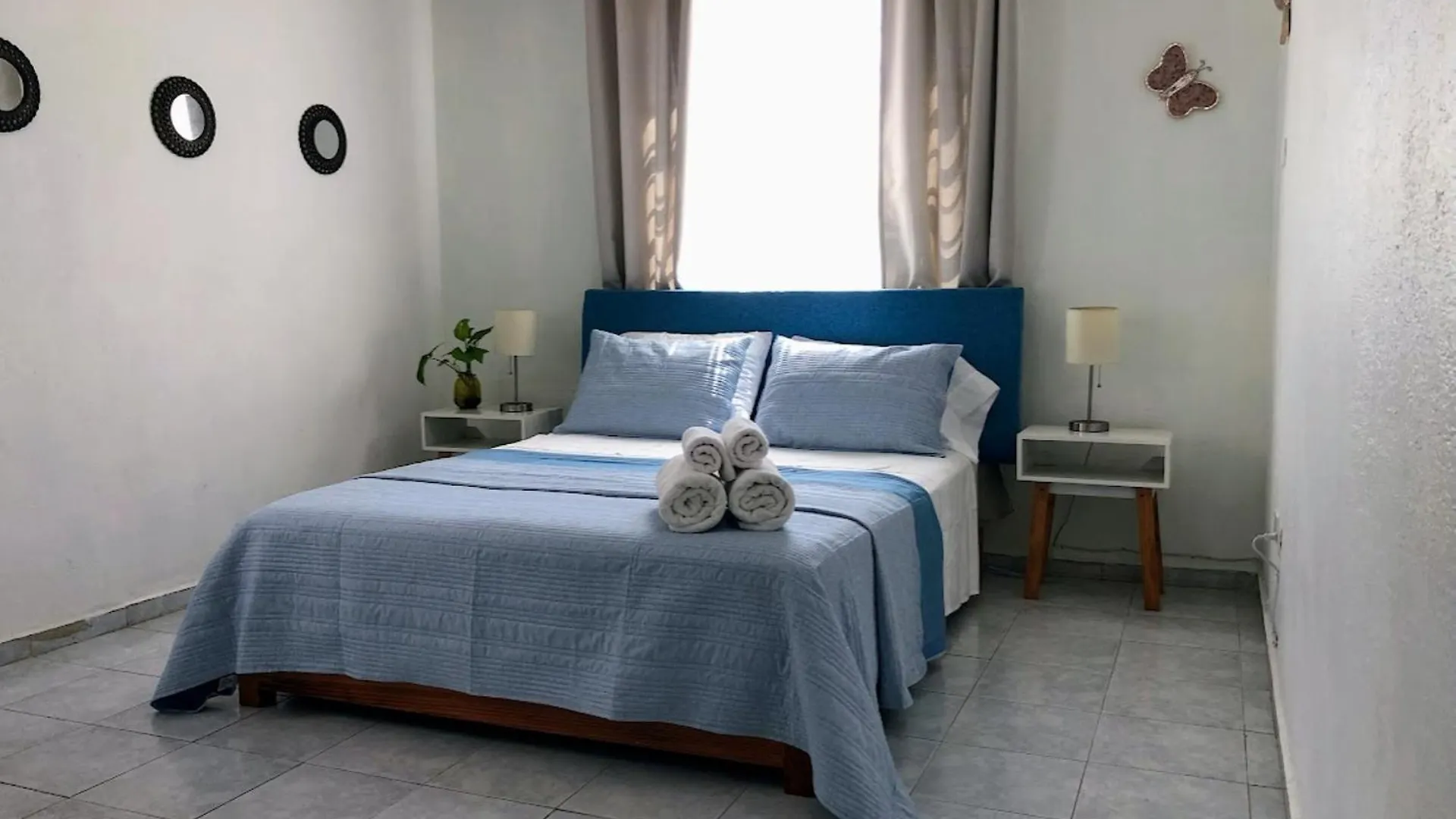 Prázdninový dům Beautiful Home By The Beach - 3Bedrooms, 2.5Baths Cancún Mexiko