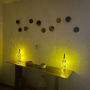  Hostal Housing Colors