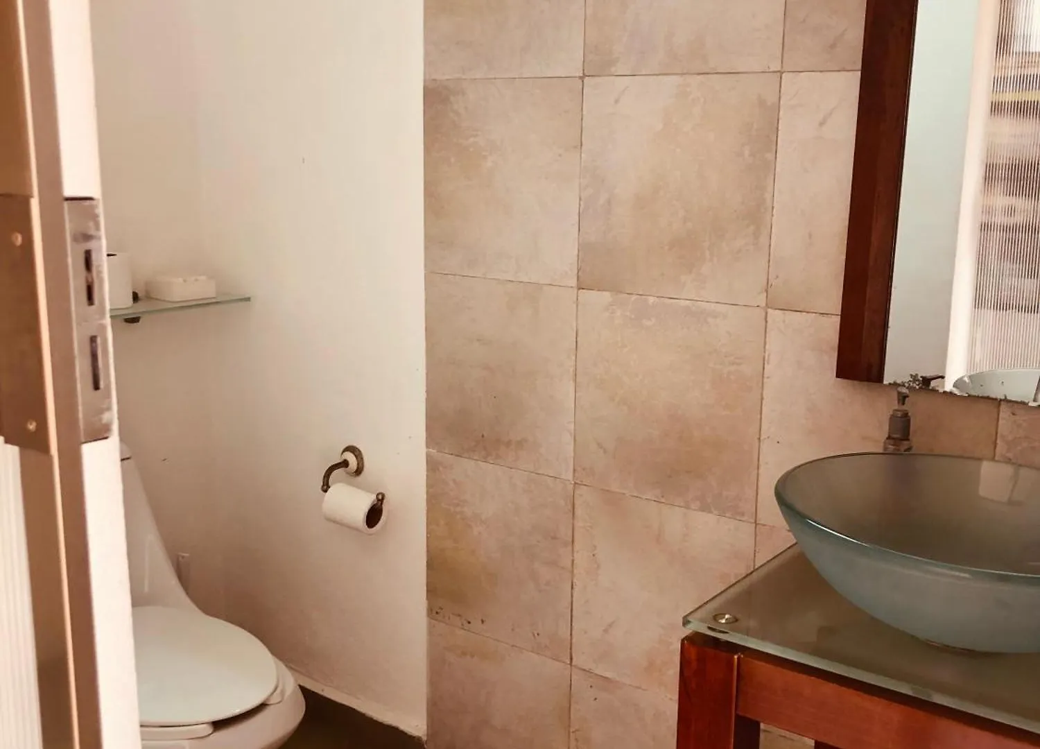 Beautiful Home By The Beach - 3Bedrooms, 2.5Baths Cancun 0*,  Mexico
