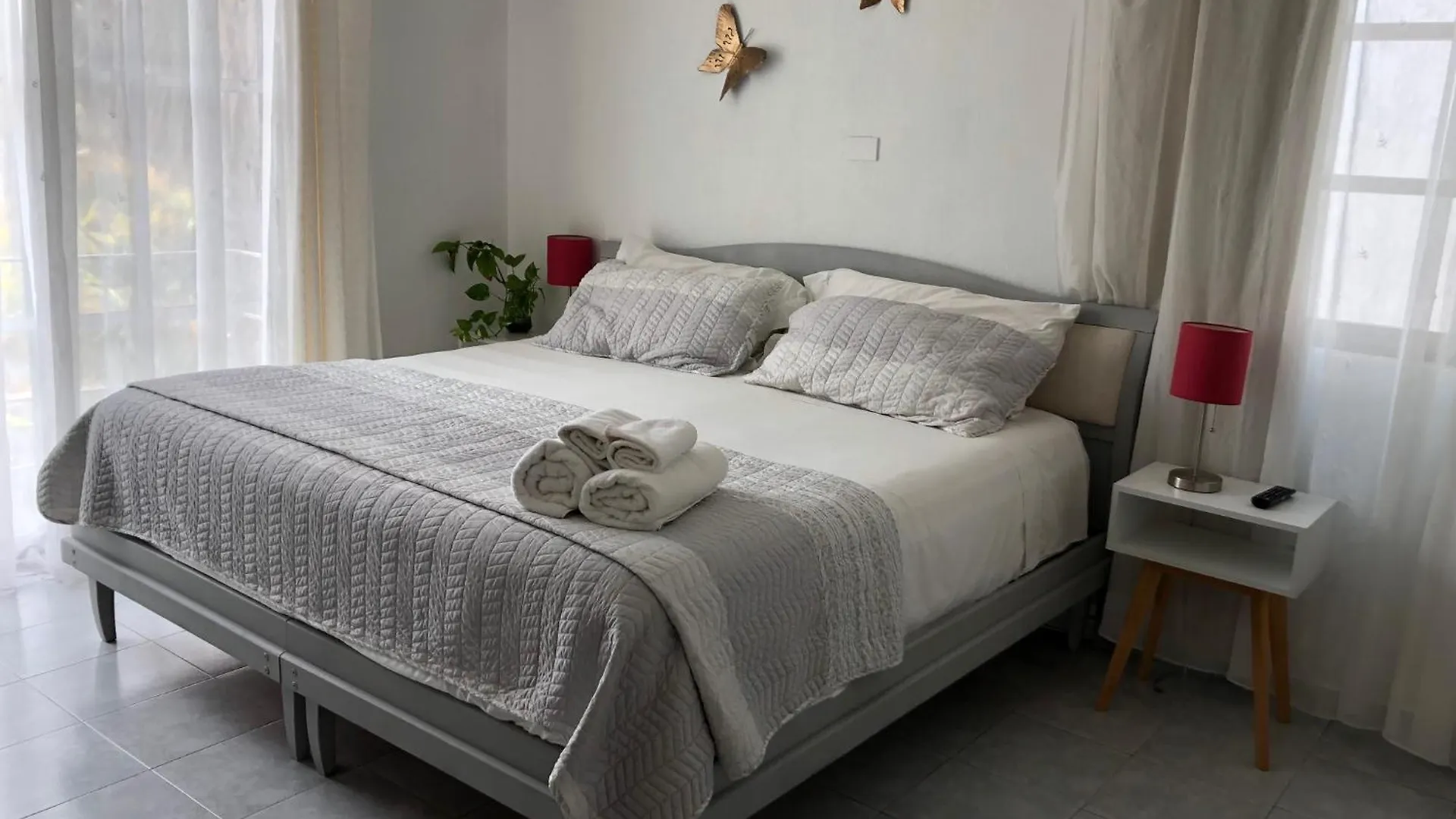 度假居 Beautiful Home By The Beach - 3Bedrooms, 2.5Baths 坎昆