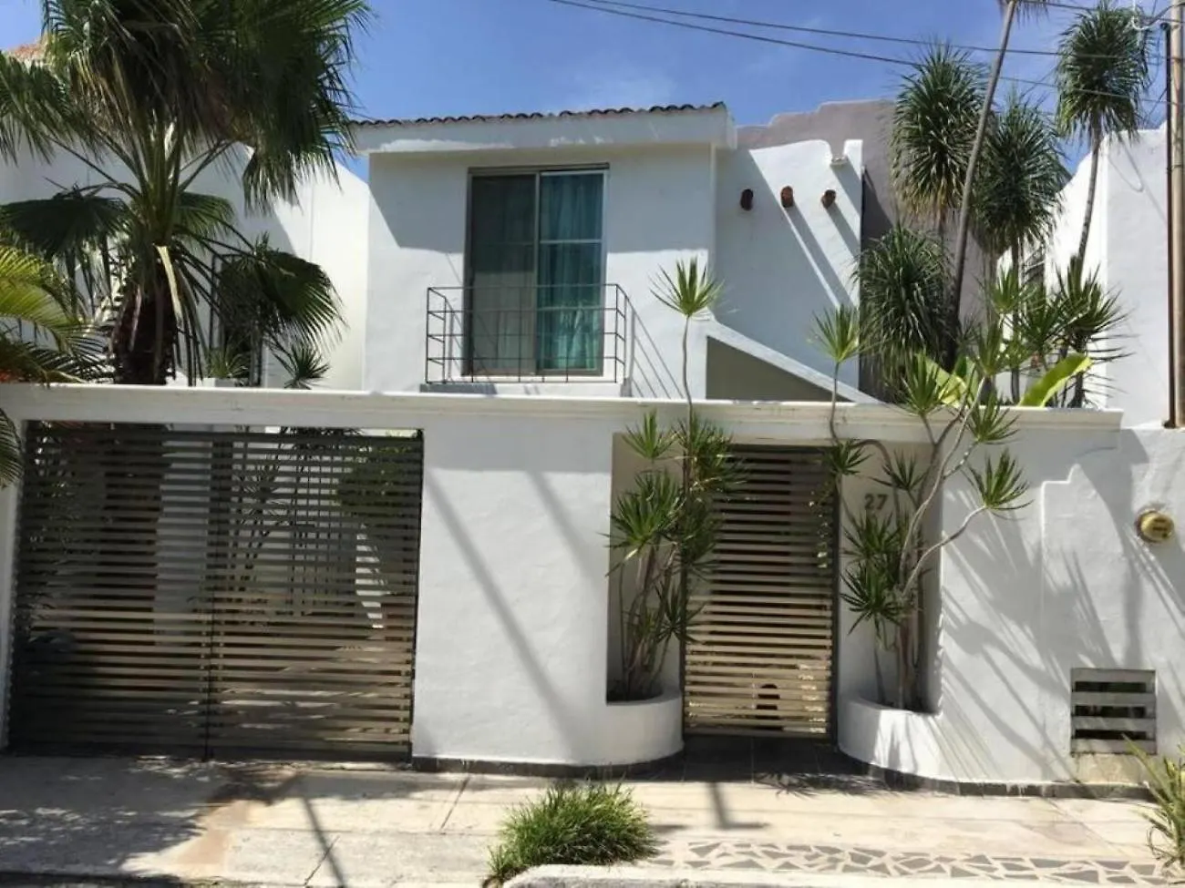 Holiday home Beautiful Home By The Beach - 3Bedrooms, 2.5Baths Cancun