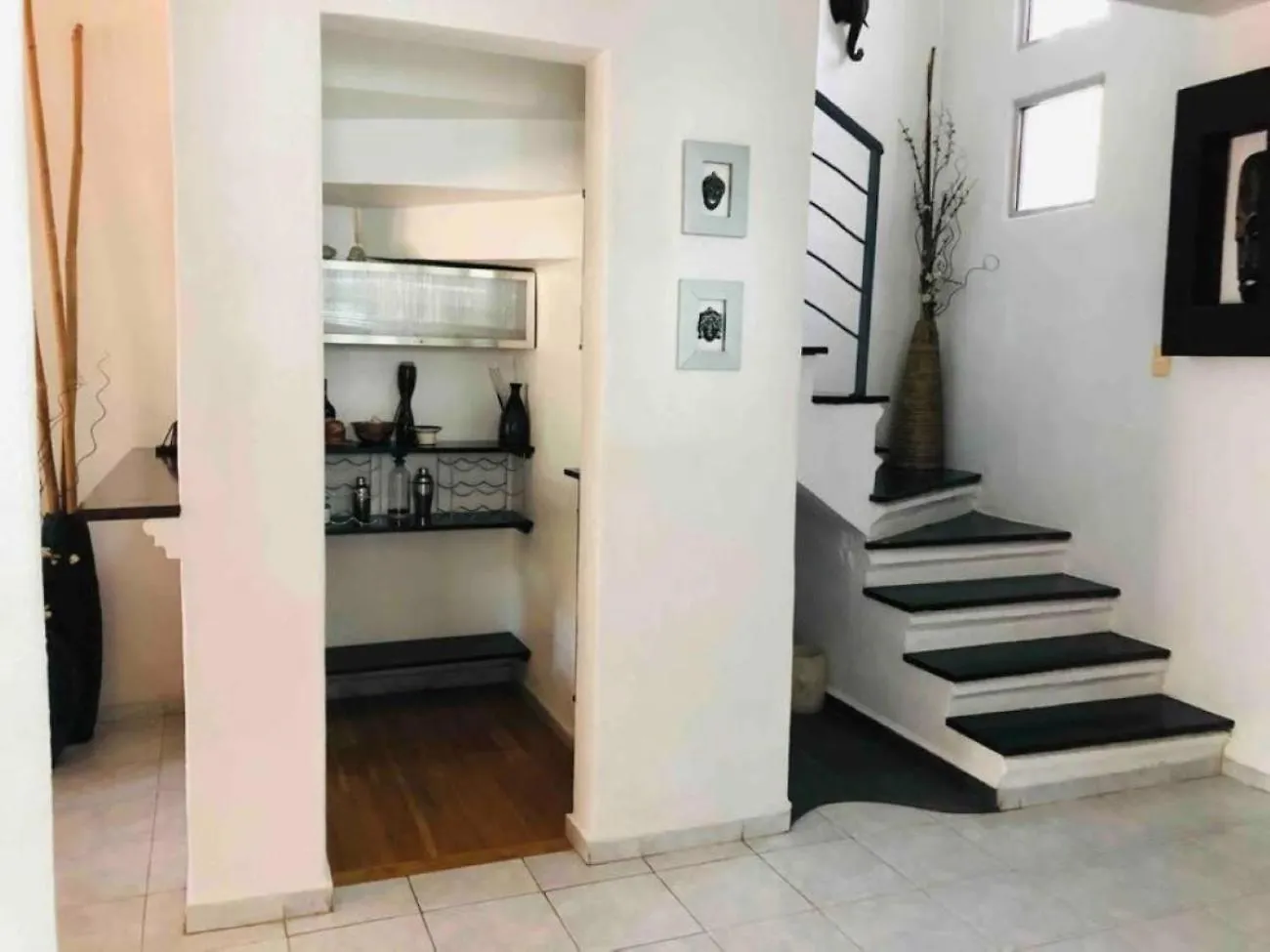Beautiful Home By The Beach - 3Bedrooms, 2.5Baths Cancun 0*,