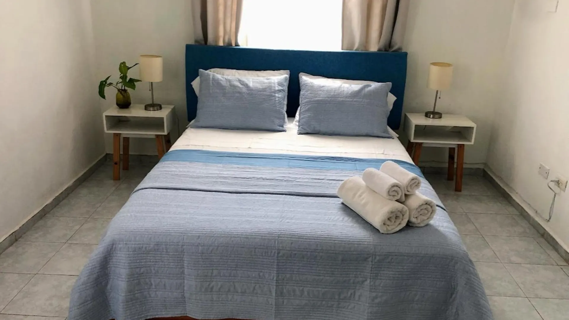 Beautiful Home By The Beach - 3Bedrooms, 2.5Baths 坎昆