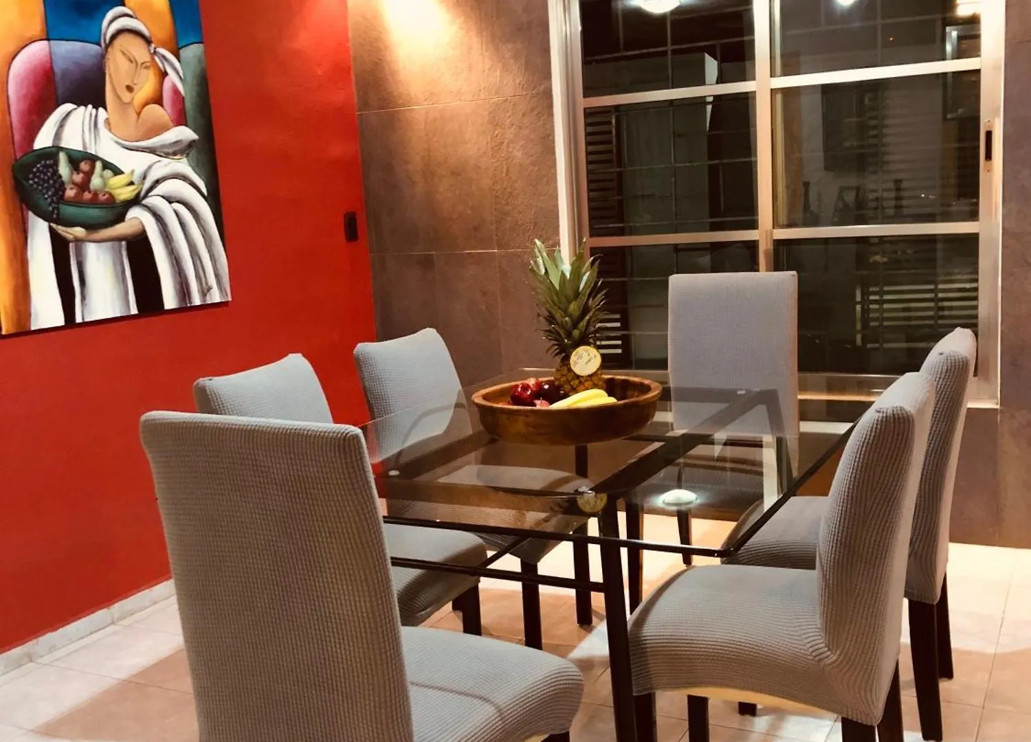 Beautiful Home By The Beach - 3Bedrooms, 2.5Baths Cancún Meksyk