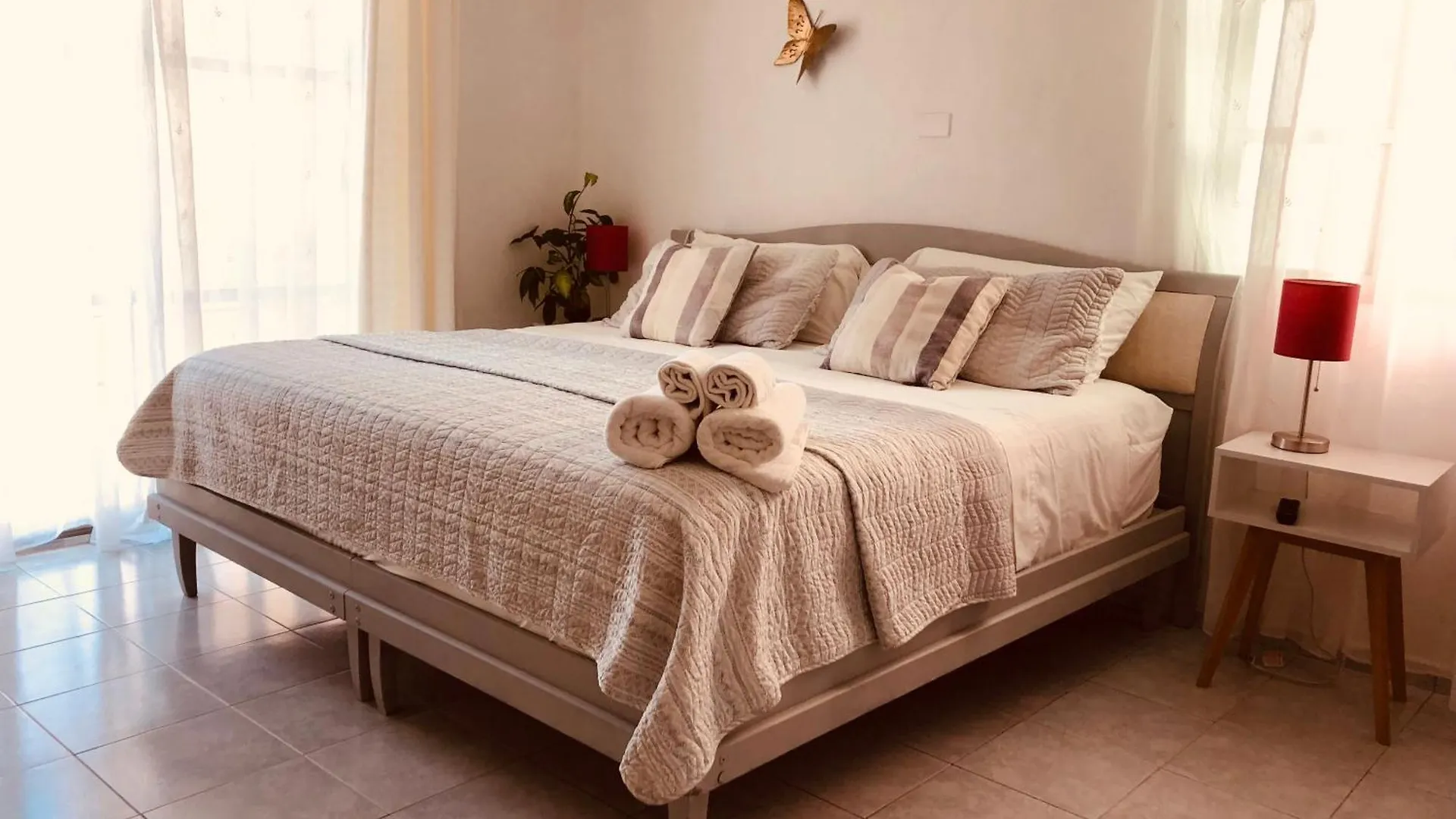 Beautiful Home By The Beach - 3Bedrooms, 2.5Baths Cancún Meksyk