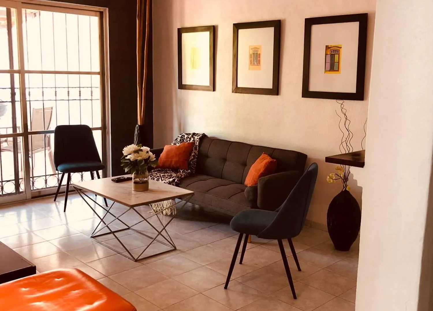 Dom wakacyjny Beautiful Home By The Beach - 3Bedrooms, 2.5Baths Cancún Meksyk