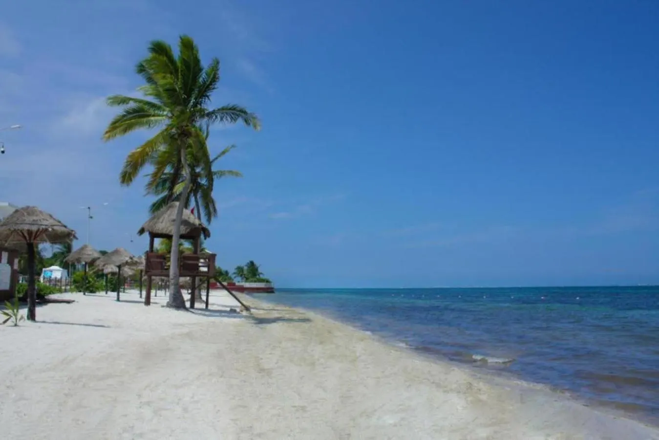 Beautiful Home By The Beach - 3Bedrooms, 2.5Baths Cancún Meksyk
